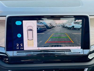 2026 Volkswagen Atlas — photo 13 view