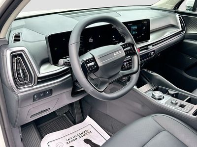 2026 Kia Sorento Hybrid - Photo 9