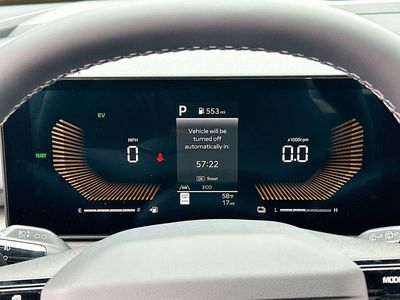 2026 Kia Sorento Hybrid - Photo 12