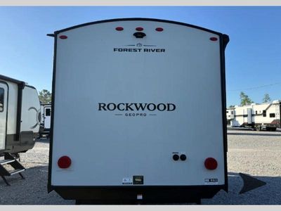 2026 Forest River RV GEO PRO - Photo 30