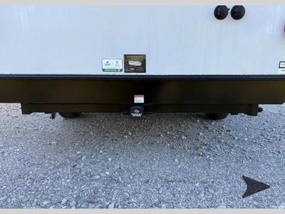2026 Forest River RV GEO PRO - Photo 31