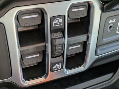 2026 Jeep Gladiator — photo 20 view