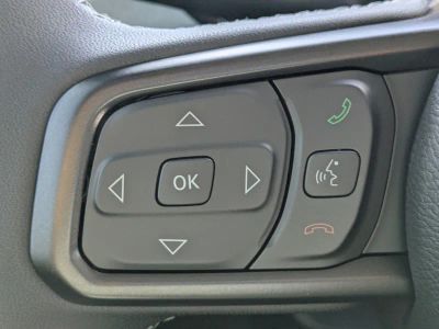 2026 Jeep Gladiator — photo 21 view