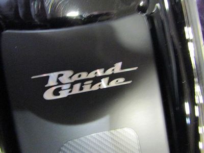 2025 Harley-Davidson FLTRX - Road Glide - Photo 15