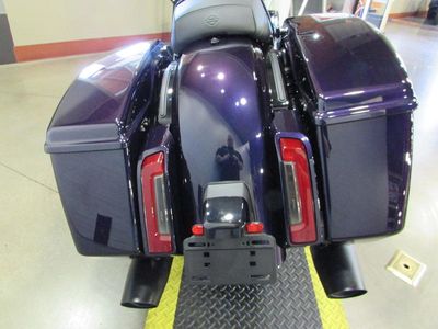 2025 Harley-Davidson FLTRX - Road Glide - Photo 7