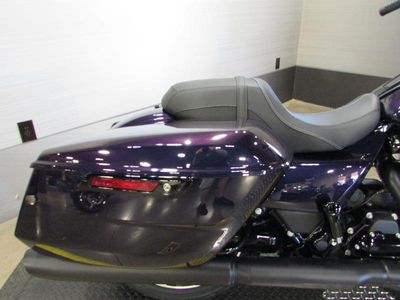 2025 Harley-Davidson FLTRX - Road Glide - Photo 11