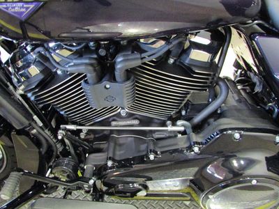 2025 Harley-Davidson FLTRX - Road Glide - Photo 14