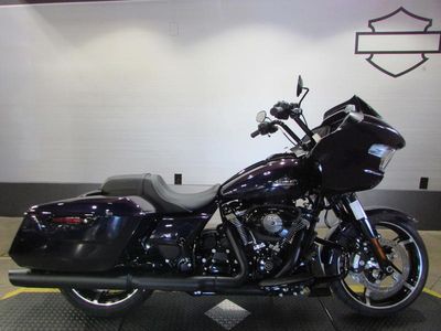 2025 Harley-Davidson FLTRX - Road Glide - Photo 8