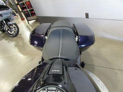 2025 Harley-Davidson FLTRX - Road Glide - Photo 10