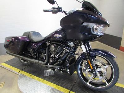 2025 Harley-Davidson FLTRX - Road Glide - Photo 2