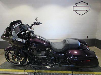 2025 Harley-Davidson FLTRX - Road Glide - Photo 9