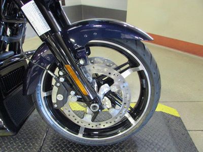 2025 Harley-Davidson FLTRX - Road Glide - Photo 13