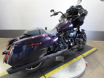 2025 Harley-Davidson FLTRX - Road Glide - Photo 4