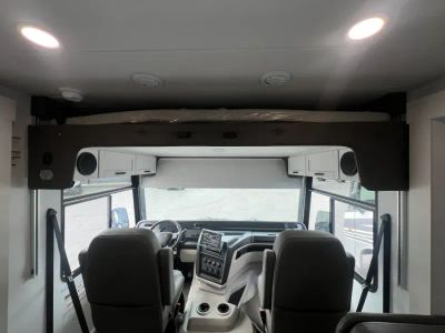 2026 Entegra VISION XL - Photo 4