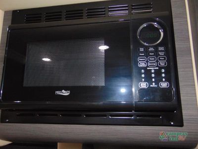 2025 OGV Luxury Coach V-RV - Photo 22