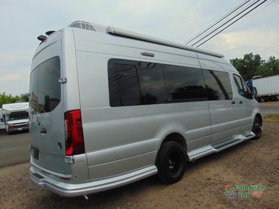 2025 OGV Luxury Coach V-RV - Photo 33