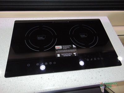 2025 OGV Luxury Coach V-RV - Photo 17