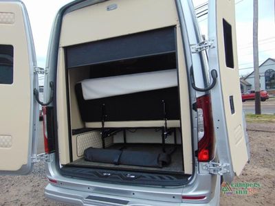 2025 OGV Luxury Coach V-RV - Photo 34