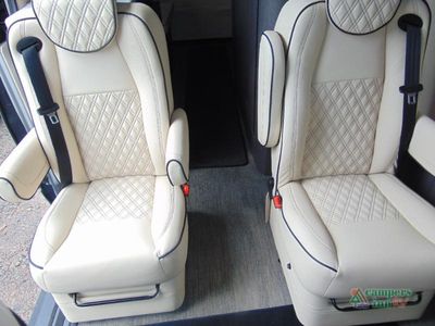 2025 OGV Luxury Coach V-RV - Photo 8
