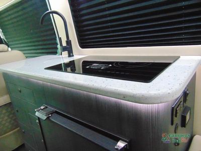 2025 OGV Luxury Coach V-RV - Photo 50