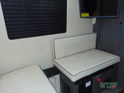 2025 OGV Luxury Coach V-RV - Photo 20