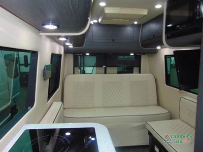 2025 OGV Luxury Coach V-RV - Photo 13