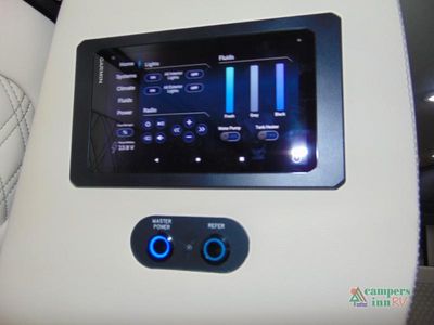 2025 OGV Luxury Coach V-RV - Photo 15