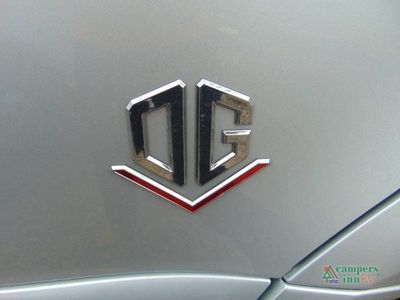2025 OGV Luxury Coach V-RV - Photo 3