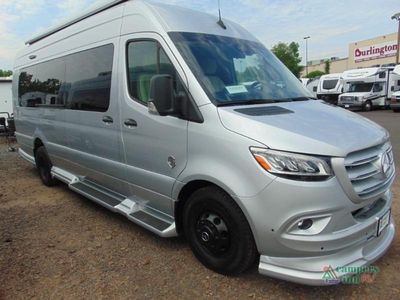 2025 OGV Luxury Coach V-RV - Photo 2