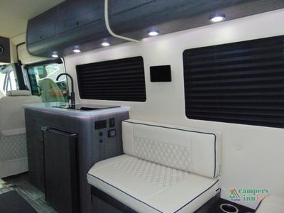 2025 OGV Luxury Coach V-RV - Photo 21