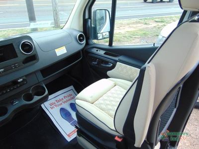 2025 OGV Luxury Coach V-RV - Photo 7