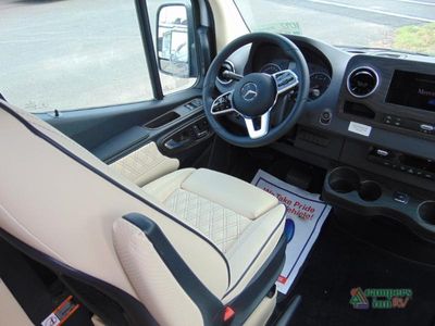 2025 OGV Luxury Coach V-RV - Photo 5
