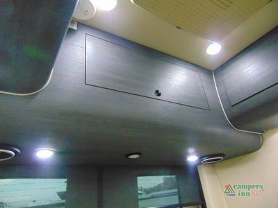 2025 OGV Luxury Coach V-RV - Photo 46