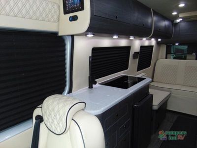 2025 OGV Luxury Coach V-RV - Photo 31