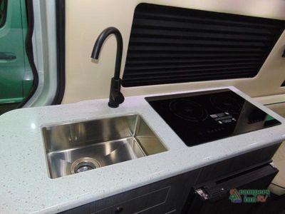 2025 OGV Luxury Coach V-RV - Photo 16
