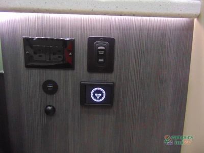 2025 OGV Luxury Coach V-RV - Photo 48