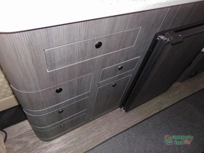 2025 OGV Luxury Coach V-RV - Photo 24