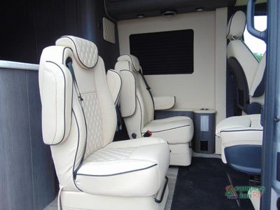 2025 OGV Luxury Coach V-RV - Photo 40