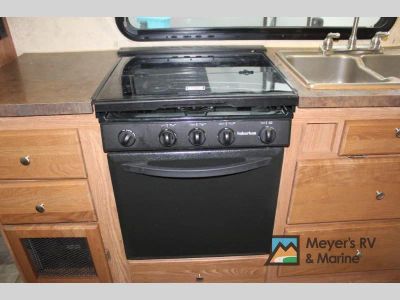 2015 Forest River RV Flagstaff Micro Lite - Photo 11