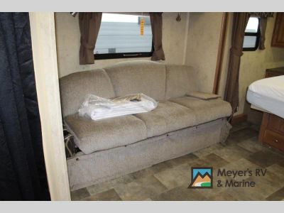 2015 Forest River RV Flagstaff Micro Lite - Photo 19