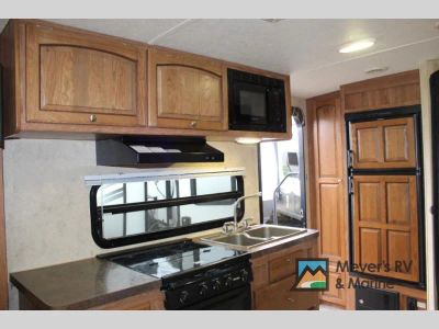 2015 Forest River RV Flagstaff Micro Lite - Photo 24