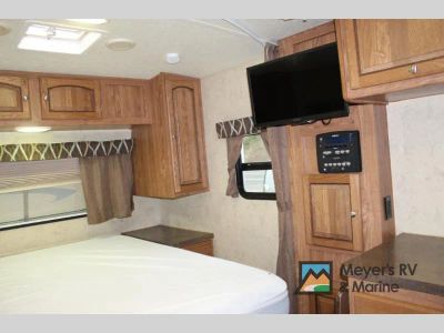 2015 Forest River RV Flagstaff Micro Lite - Photo 13