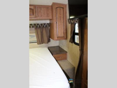 2015 Forest River RV Flagstaff Micro Lite - Photo 16