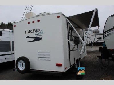 2015 Forest River RV Flagstaff Micro Lite - Photo 6