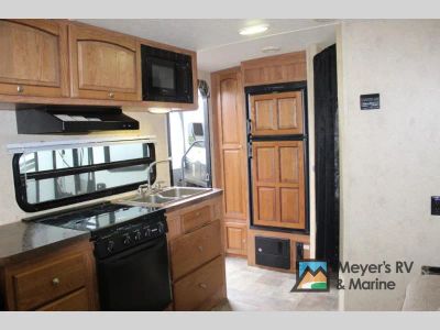 2015 Forest River RV Flagstaff Micro Lite - Photo 8