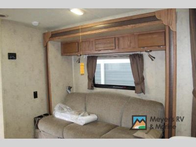 2015 Forest River RV Flagstaff Micro Lite - Photo 20