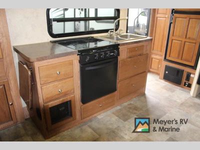 2015 Forest River RV Flagstaff Micro Lite - Photo 9