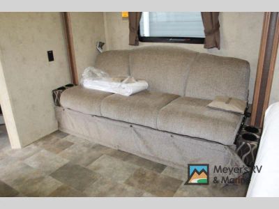 2015 Forest River RV Flagstaff Micro Lite - Photo 21