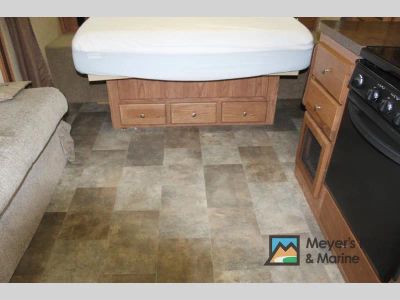 2015 Forest River RV Flagstaff Micro Lite - Photo 15