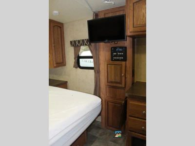 2015 Forest River RV Flagstaff Micro Lite - Photo 12